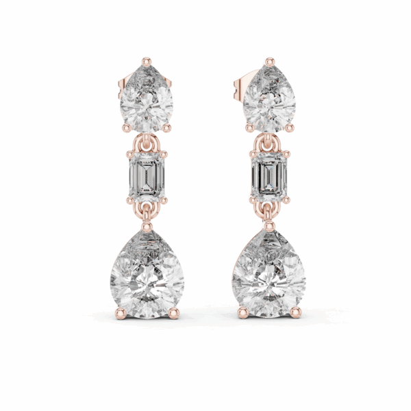 Ear Ring 10kt